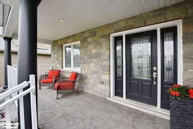 House For Sale in 117, Stanley Street, Collingwood, Ontario