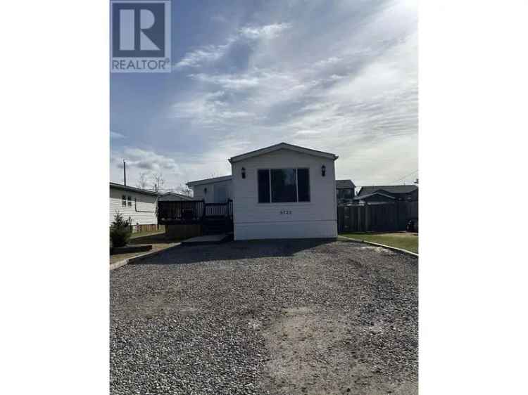 Affordable Start Home