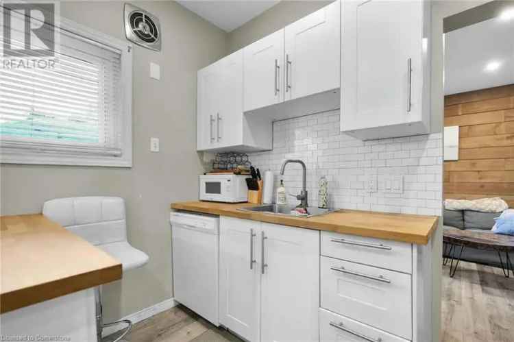 Updated 2-Unit Home Ideal for Multi-Generational Living