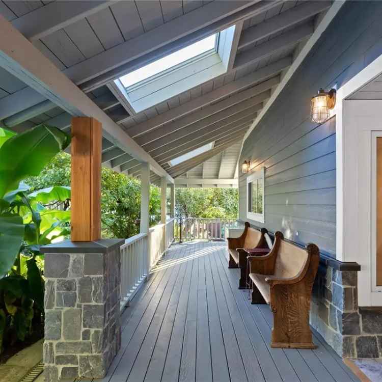Lakeside Dream House 6 Beds 5 Baths Guest Cottage Private Dock