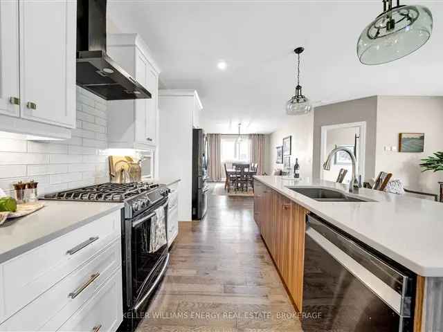 House For Sale in Picton, Ontario