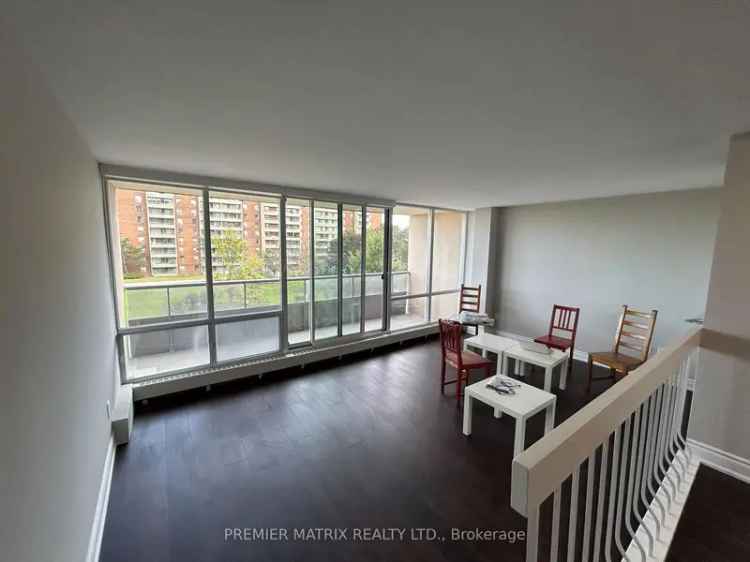 House For Rent in 25, Four Winds Drive, Toronto, Ontario