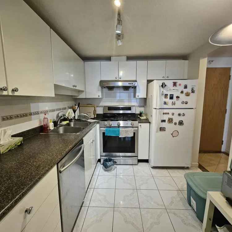 2 Bed 2 Bath Suite at The Chancellor - Richmond