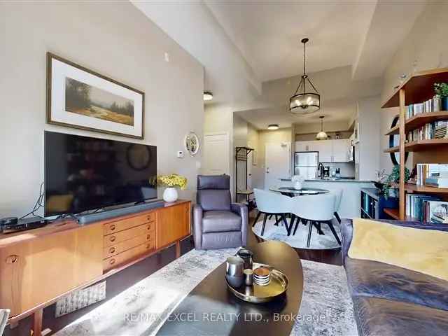 Condo For Sale in Markham, Ontario