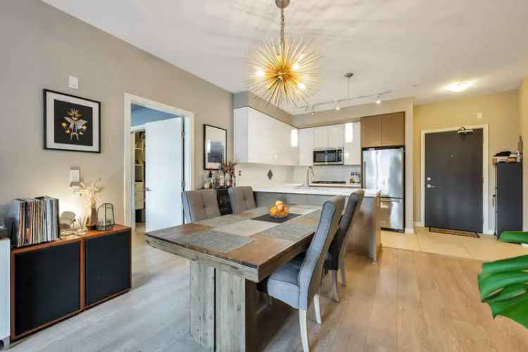 2 Bed 2 Bath Condo in The Lookout at Victoria Hill