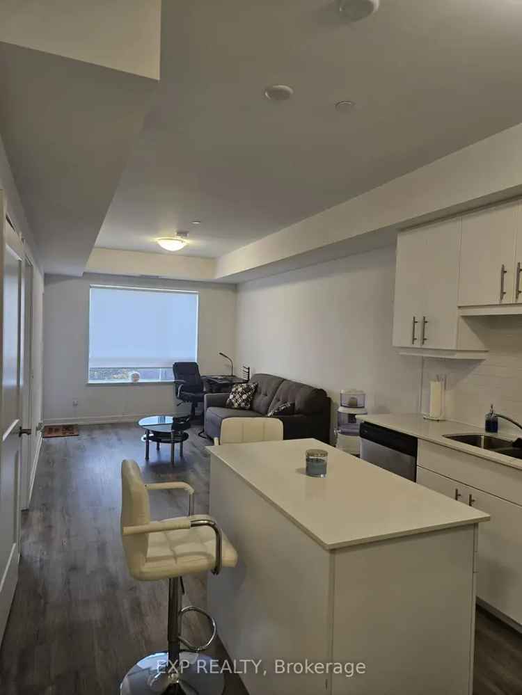 Condo For Rent in Waterloo, Ontario