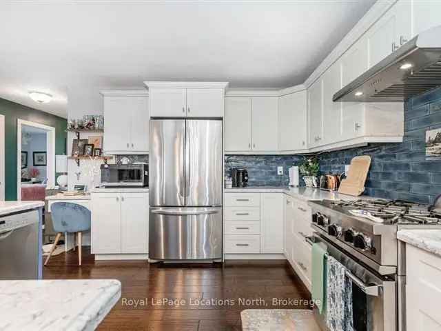 House For Sale in Wasaga Beach, Ontario