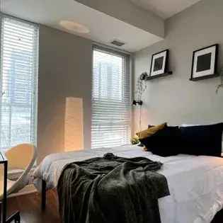 1 room apartment of 391 m² in Toronto