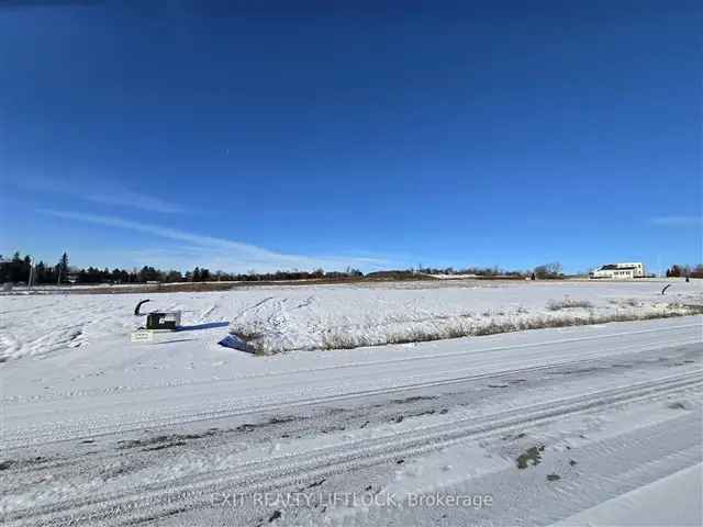 Luxury 3 4 Acre Lot Springville Estates Peterborough Dream Home