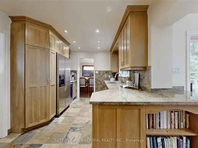 House For Sale in Markham, Ontario