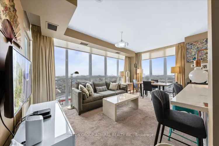 Condo For Sale in Toronto, Ontario