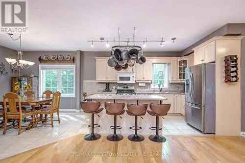 House For Sale In Barrie, Ontario