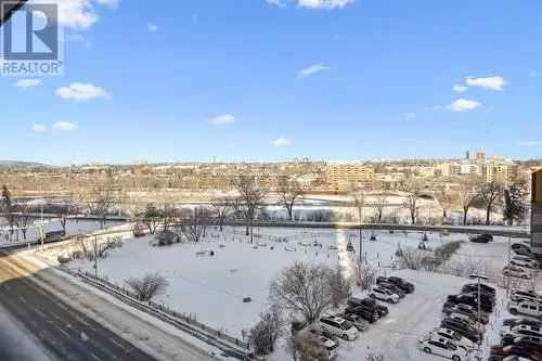 Condo For Sale In Downtown West End, Calgary, Alberta