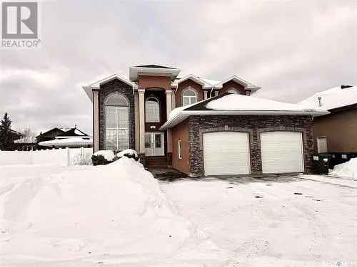 House For Sale In Briarwood, Saskatoon, Saskatchewan