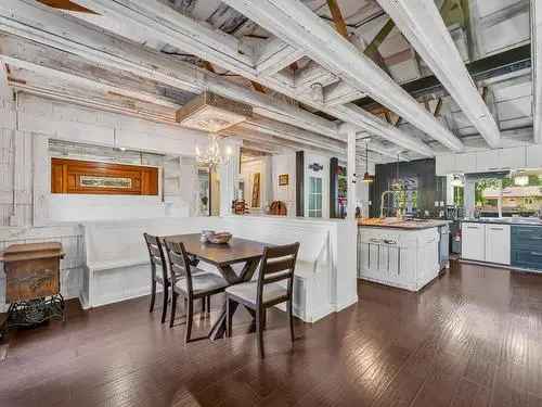 House For Sale In Brookswood Langley British Columbia