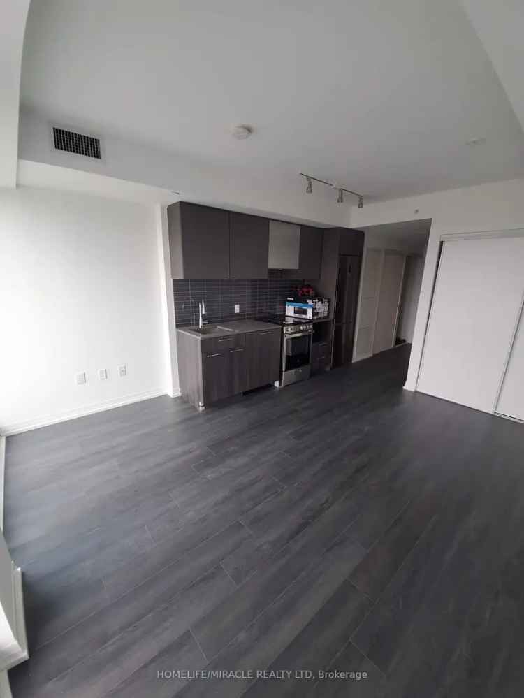 Condo For Rent in Toronto, Ontario