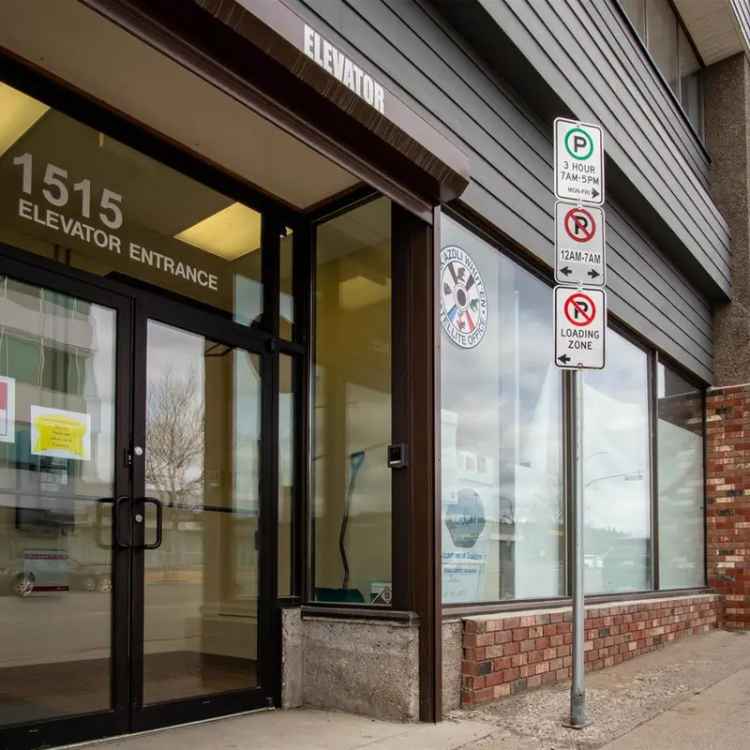 5300 Sq Ft Office Space for Lease 13 Offices Boardroom
