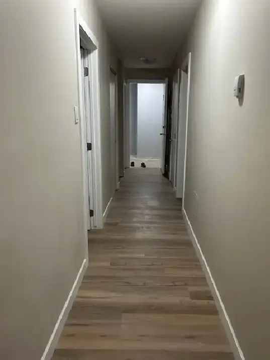 Fully Renovated 2 Bedroom Unit 2nd Floor Balcony
