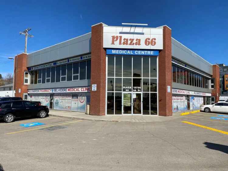 Office For Rent in Medicine Hat, Alberta