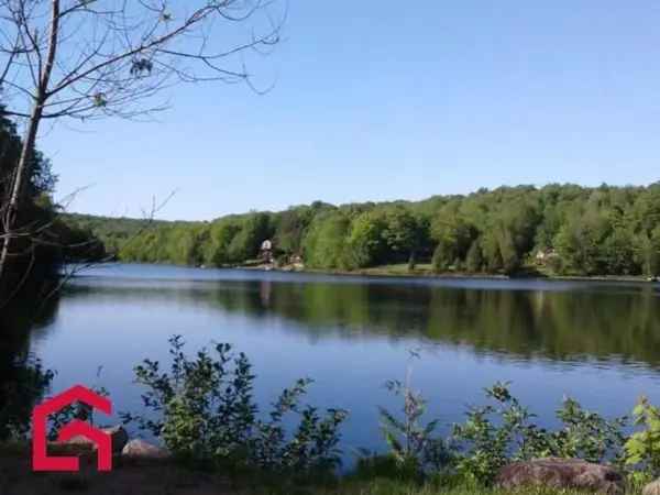 1.5 Storey House for Sale near Lachute and Montreal