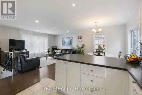 Turnkey Investment Duplex with Bachelor Suite in Ottawa