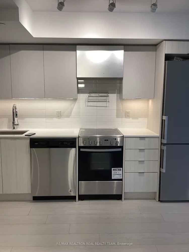 Condo For Rent in Toronto, Ontario