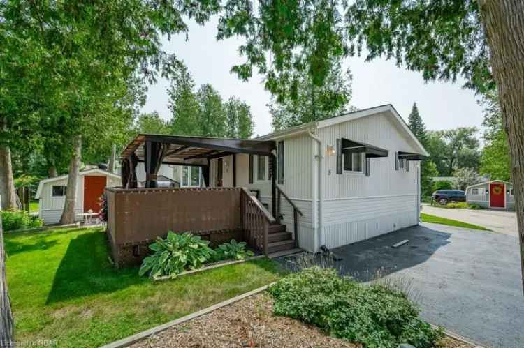 House For Sale in Puslinch, Ontario