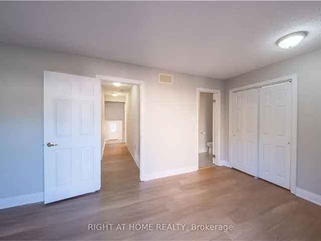 House For Sale in Niagara Falls, Ontario