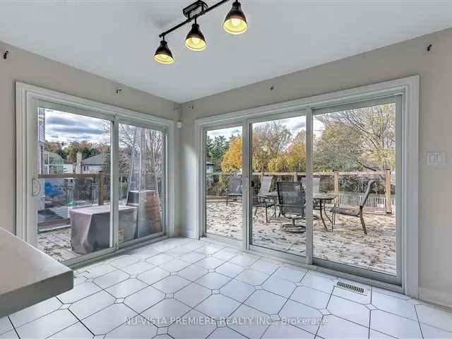 House For Sale in London, Ontario