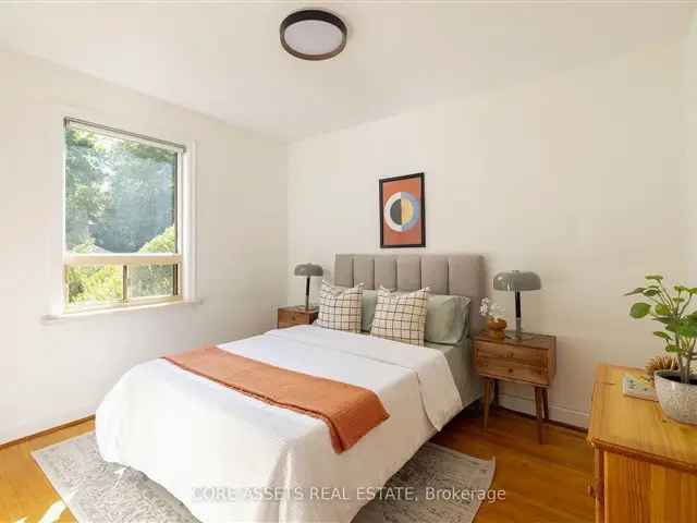 House For Sale in Toronto, Ontario