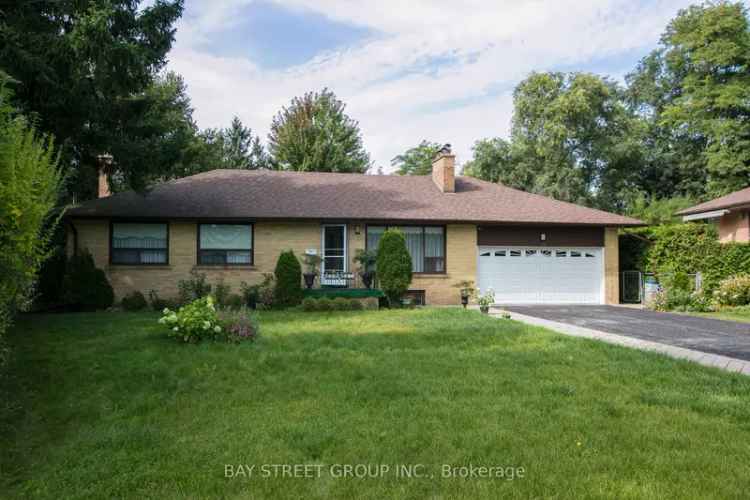 House For Sale in Lanark Highlands, Ontario