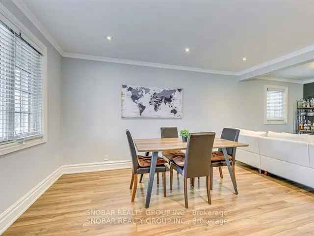 House For Sale in Toronto, Ontario