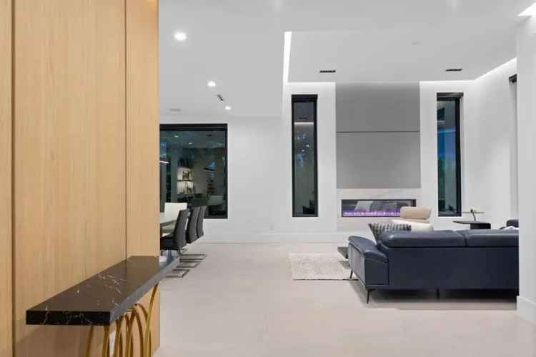 Edgemont Village 4-Bedroom Home - Newly Built