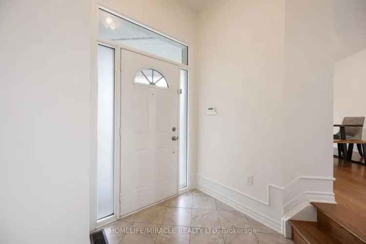 Elegant Bridlewood Home Sunset Views Top Schools