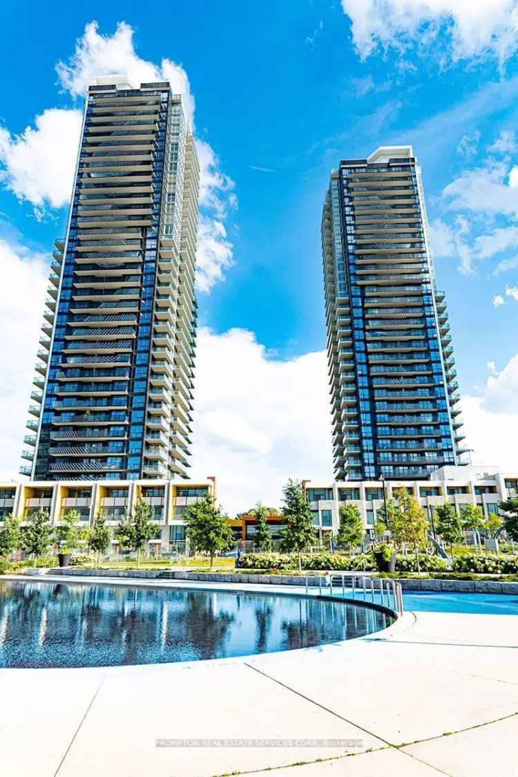 Condo For Sale in Toronto, Ontario