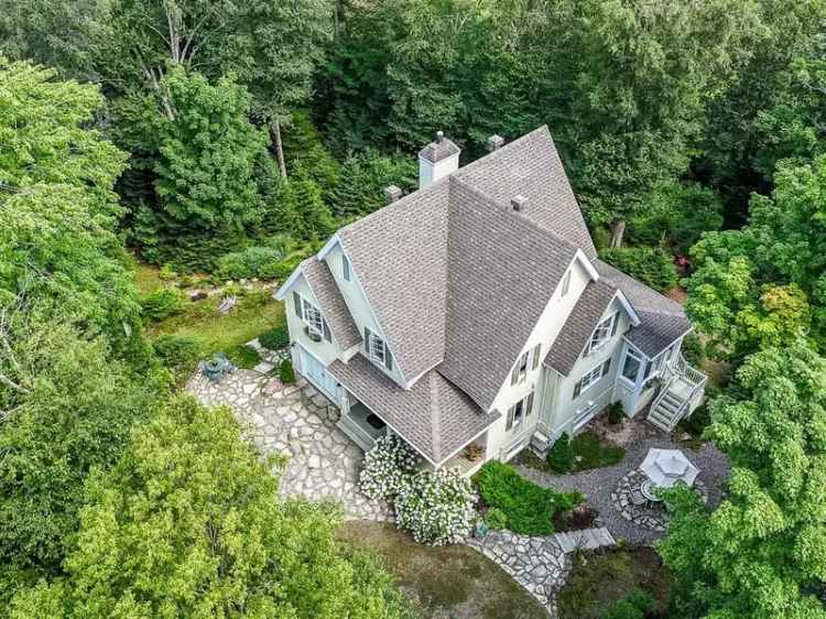 Two or more storey for sale, 135, Ch. du Lac-Rond, Wentworth-Nord - Proprio Direct