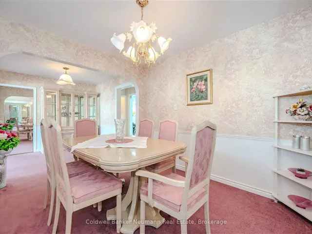 House For Sale in Guelph, Ontario