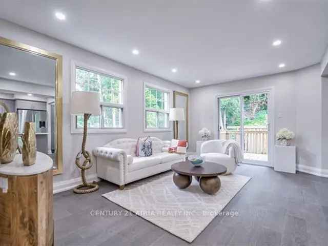 Beautifully Renovated 4-Bedroom Home Near Top-Rated Schools