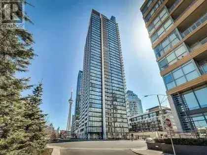 2 rooms apartment of 92 m² in Toronto