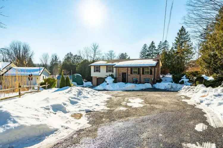 House For Sale in 1893, Centre Road, Hamilton, Ontario