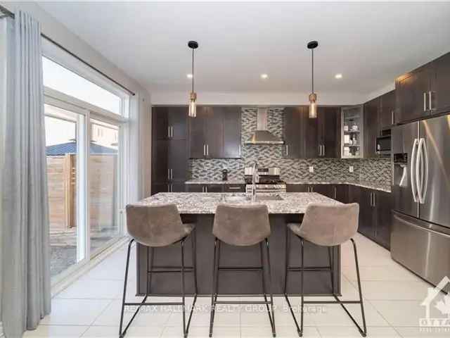 House For Sale in Ottawa, Ontario