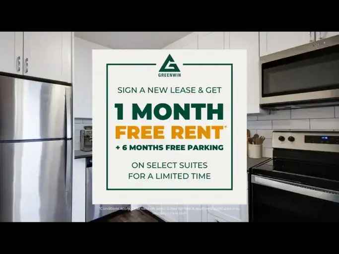 Apartment For Rent in 145, Cosburn Avenue, Toronto, Ontario