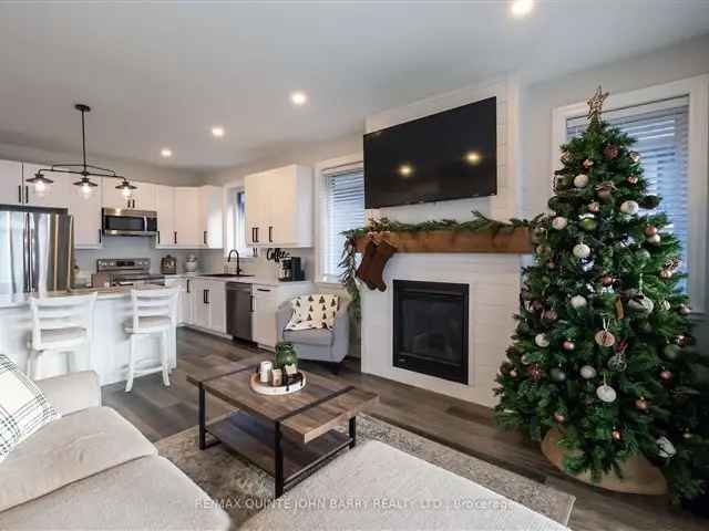 House For Sale in Brighton, Ontario