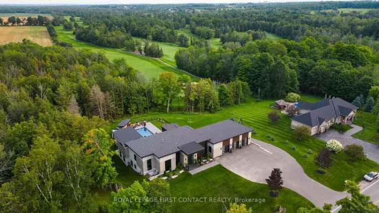 House For Sale in Innisfil, Ontario