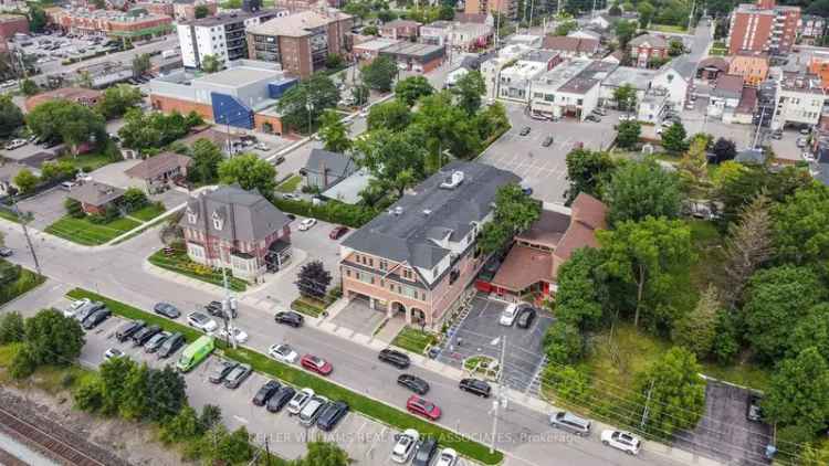 Condo For Sale in Kincardine, Ontario