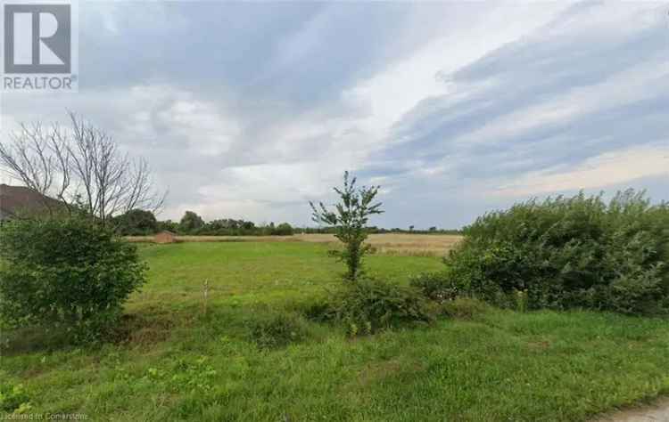 Dream Home Lot in Port Albert: Build Your Paradise