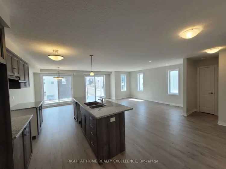 Condo For Rent in Kitchener, Ontario