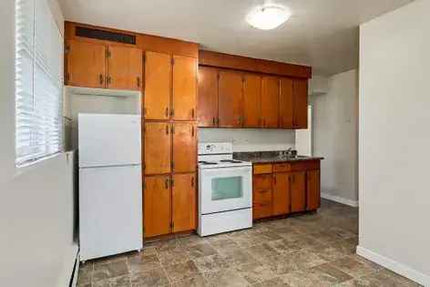 2 rooms apartment of 81 m² in Edmonton