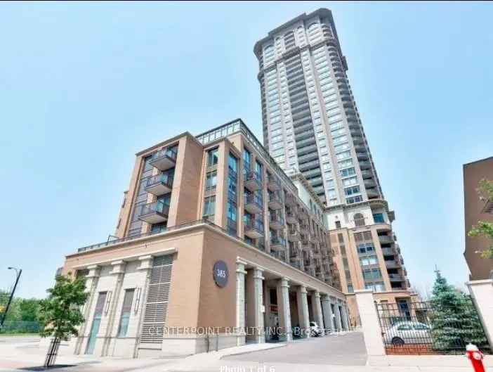 Rent Chicago Condominiums with Luxury Features in Mississauga