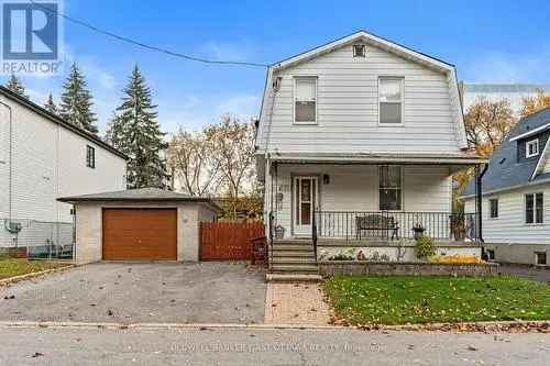 House For Sale In Westboro, Ottawa, Ontario